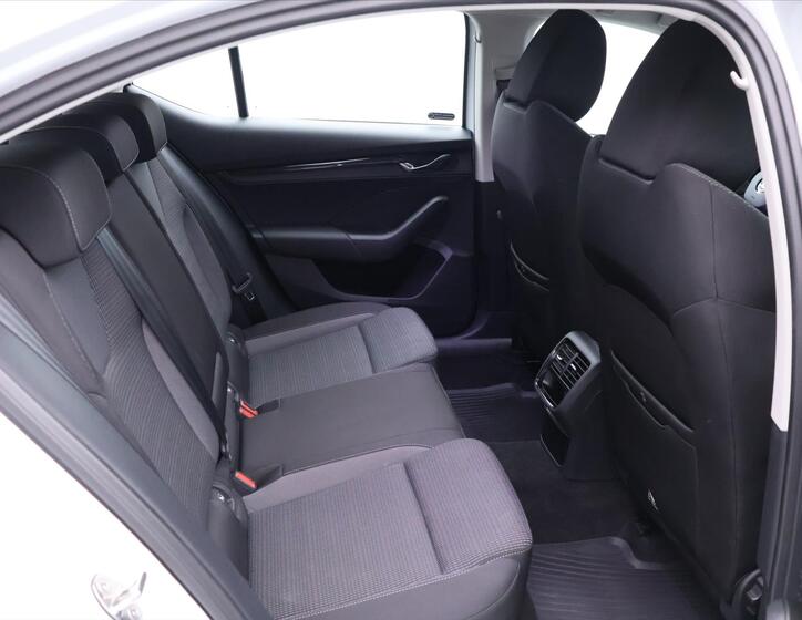 Škoda Octavia 13