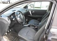 Nissan Qashqai 8