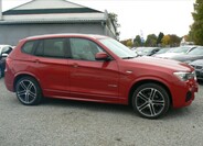 BMW X3 7