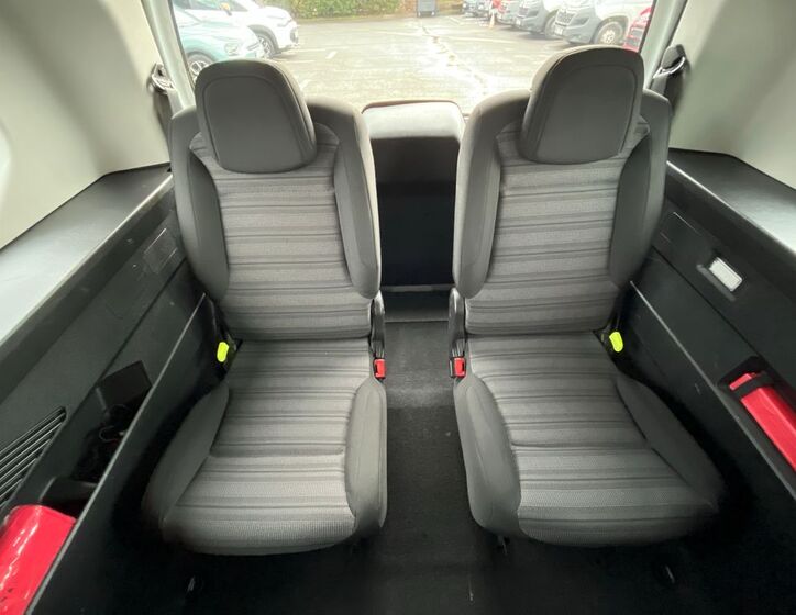 Opel Combo 7