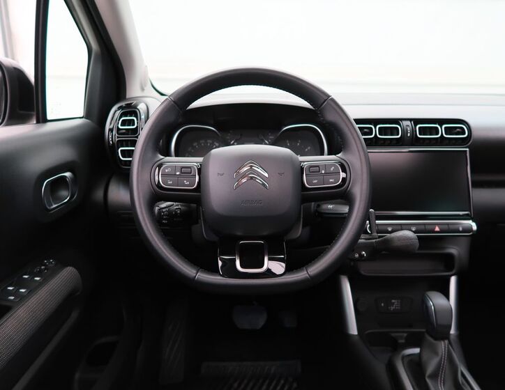 Citroën C3 Aircross 25