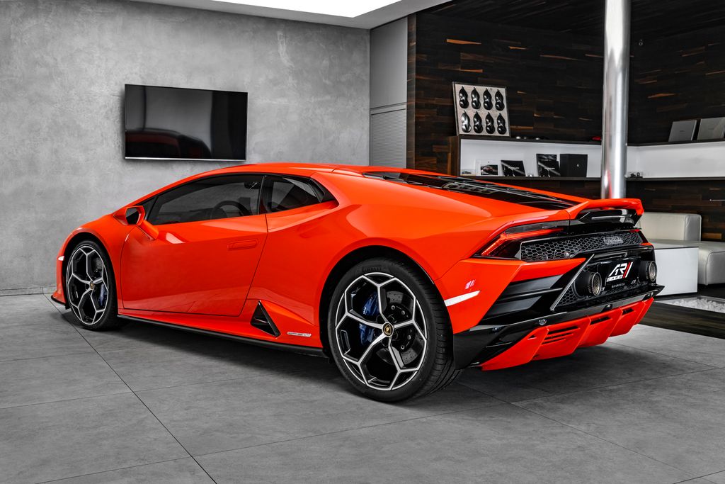 Lamborghini Huracán