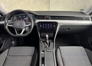 Volkswagen Passat 17