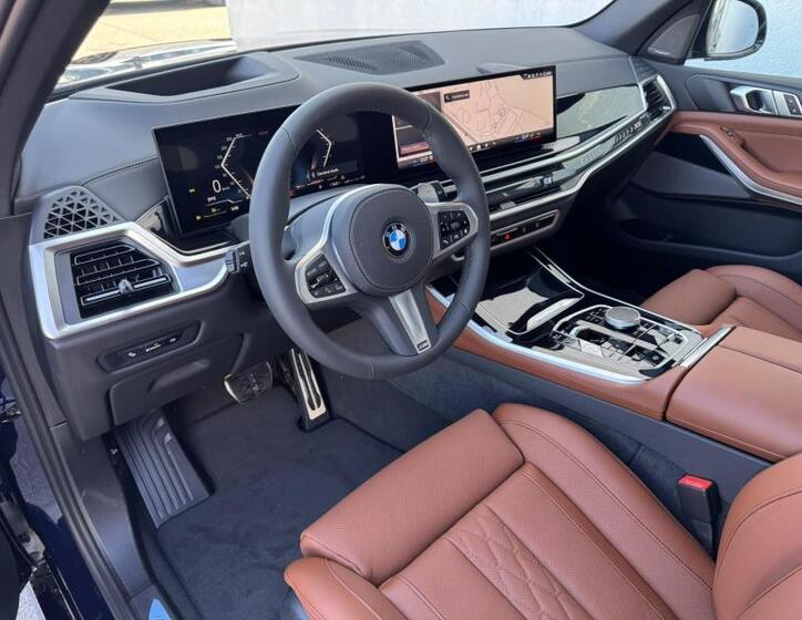 BMW X5 5