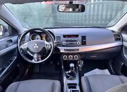 Mitsubishi Lancer 14
