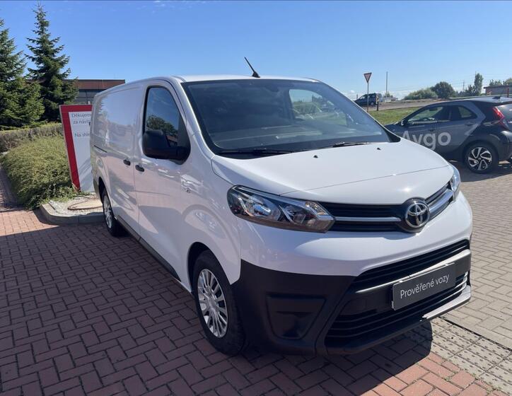 Toyota ProAce 2