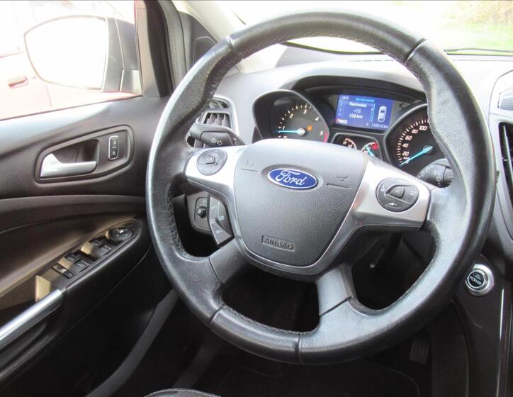 Ford Kuga 14