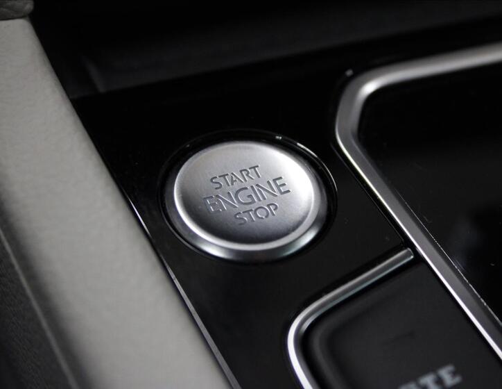 Volkswagen Passat 23