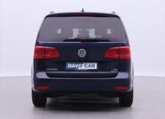 Volkswagen Touran 6