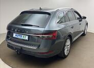 Škoda Superb 4