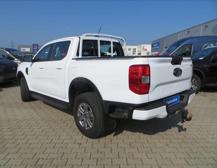 Ford Ranger 3