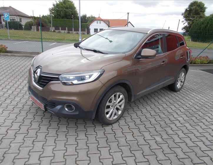 Renault Kadjar 3