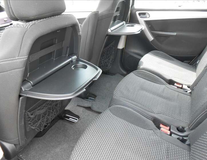 Citroën C4 Picasso 14