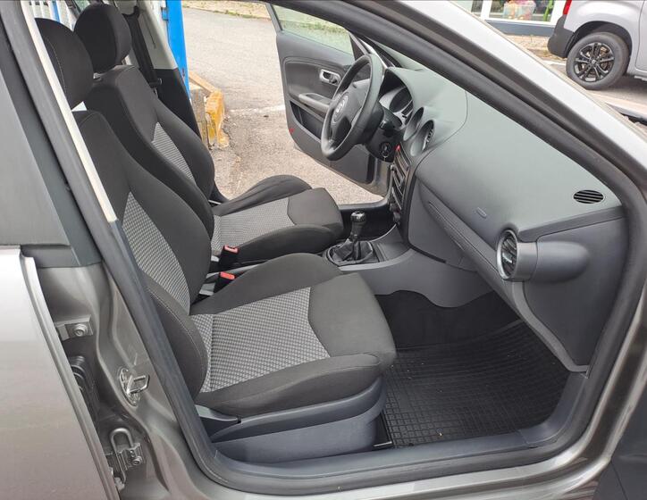 Seat Cordoba 8