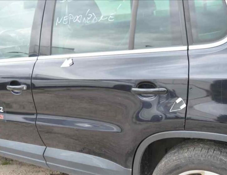 Volkswagen Tiguan 12