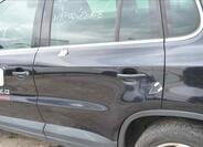 Volkswagen Tiguan 12