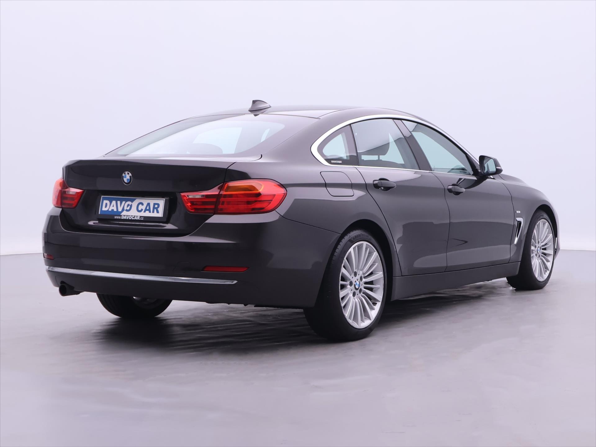 BMW Řada 4