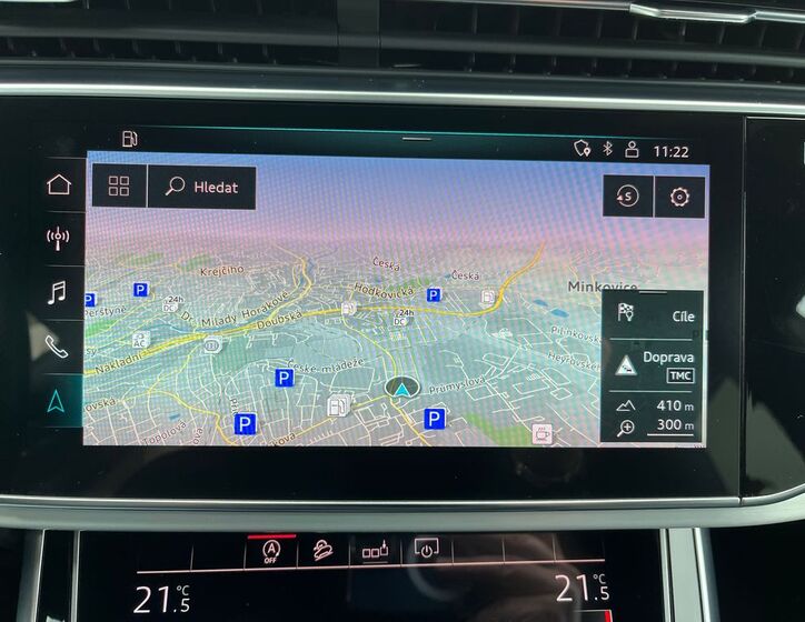 Audi SQ8 26