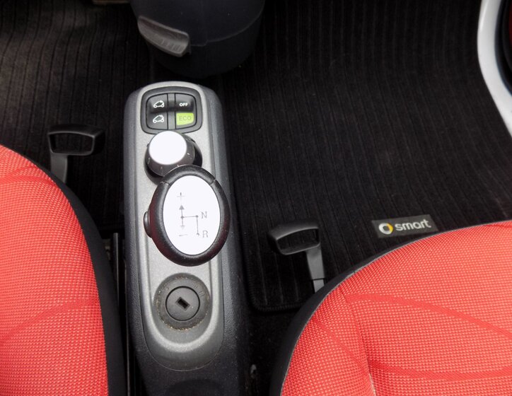 Smart Fortwo 29