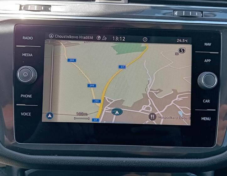 Volkswagen Tiguan Allspace 23
