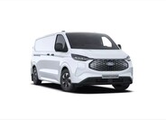 Ford Transit Custom 1