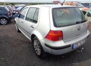 Volkswagen Golf 4