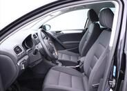 Volkswagen Golf 12