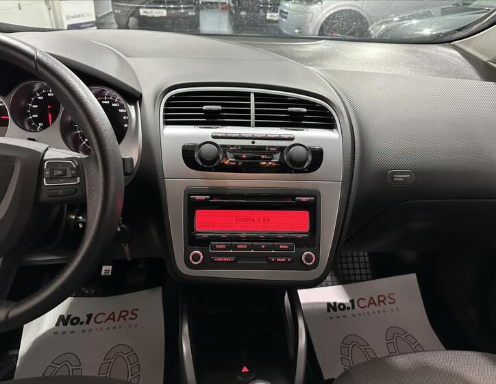 Seat Altea 14