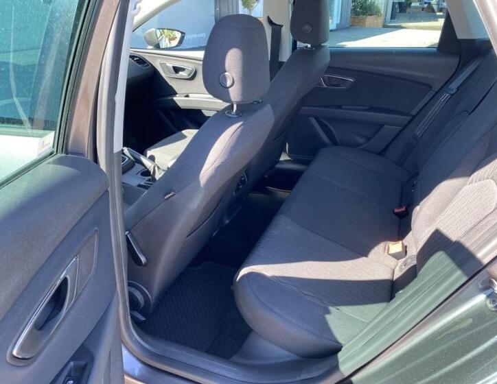 Seat Leon 11