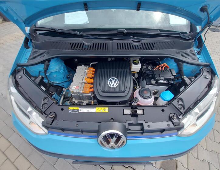 Volkswagen e-up! 42