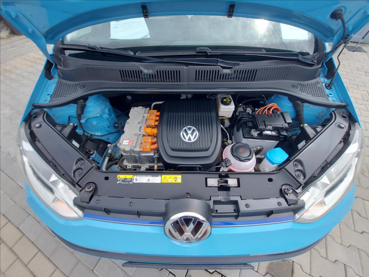 Volkswagen e-up!