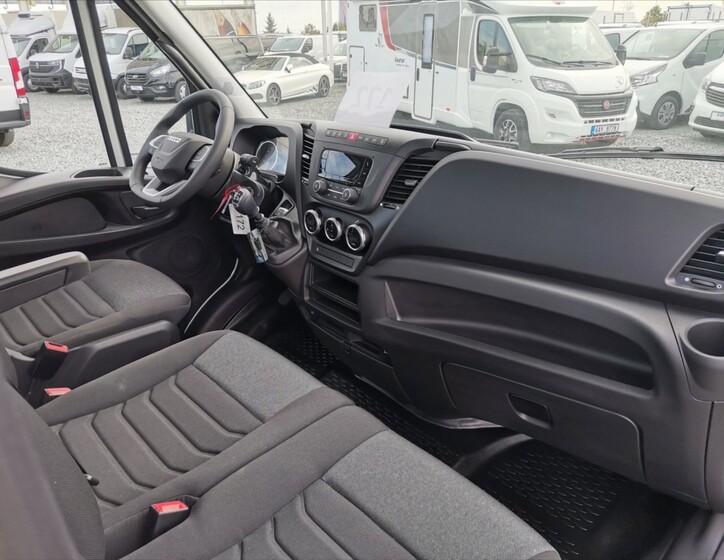 Iveco Daily 8