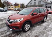 Honda CR-V 7