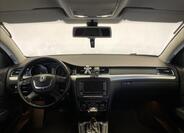 Škoda Superb 14