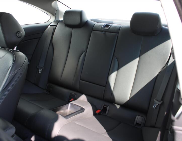 BMW Řada 4 11