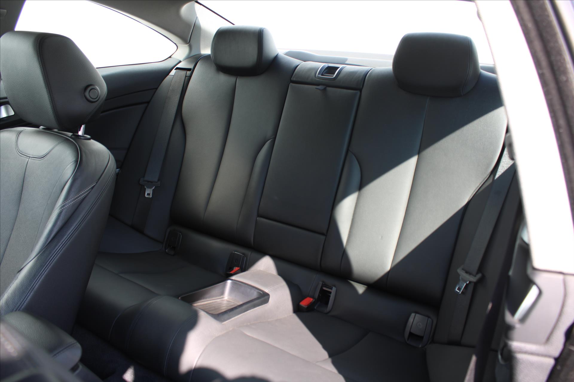 BMW Řada 4