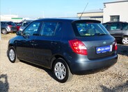 Škoda Fabia 4