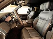 Land Rover Range Rover 9