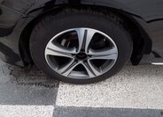 Mercedes-Benz Třídy E 40