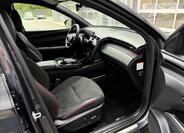 Hyundai Tucson 13