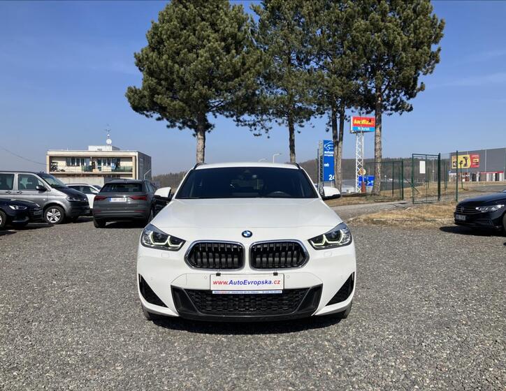 BMW X2 2