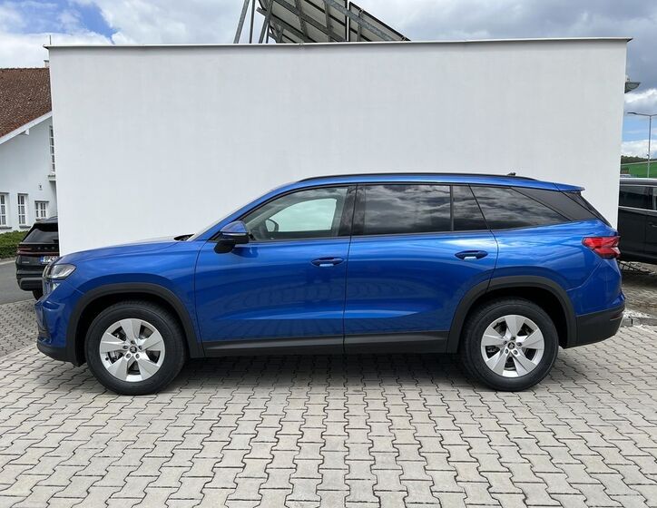 Škoda Kodiaq 4