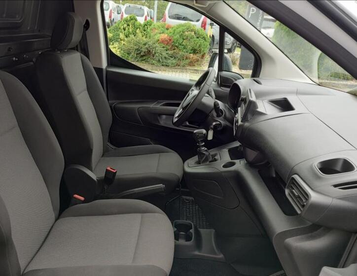Opel Combo 5