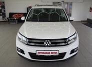 Volkswagen Tiguan 2