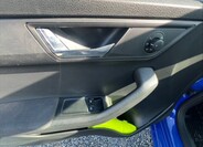 Škoda Fabia 11