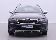 Škoda Octavia 2