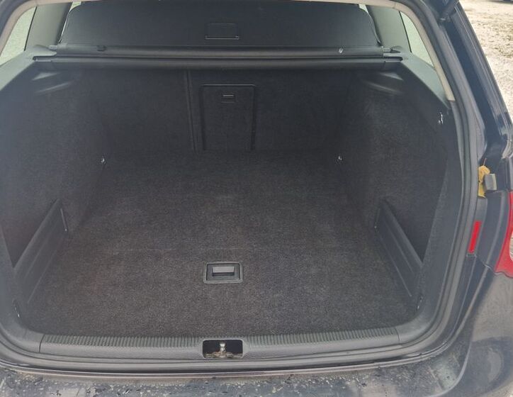 Volkswagen Passat 9