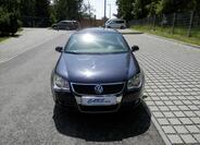 Volkswagen EOS 4