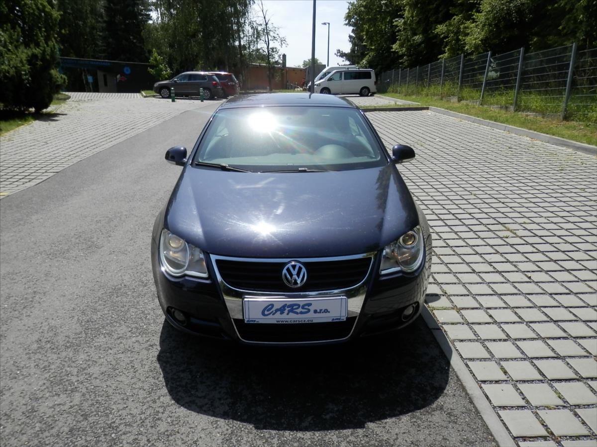 Volkswagen EOS