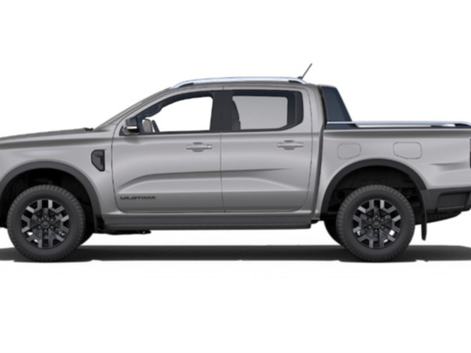 Ford Ranger 4